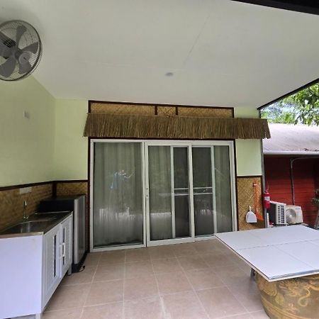 Pink Kangaroo Bungalows Ko Kut Exterior foto
