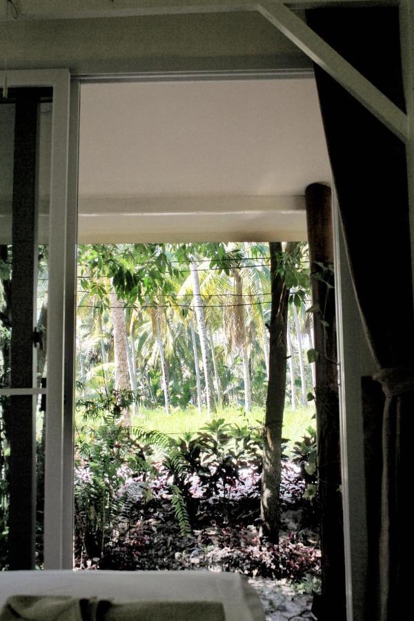 Pink Kangaroo Bungalows Ko Kut Exterior foto
