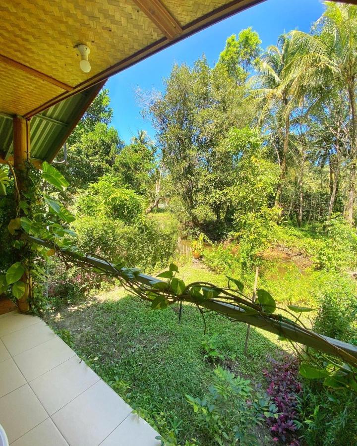Pink Kangaroo Bungalows Ko Kut Exterior foto