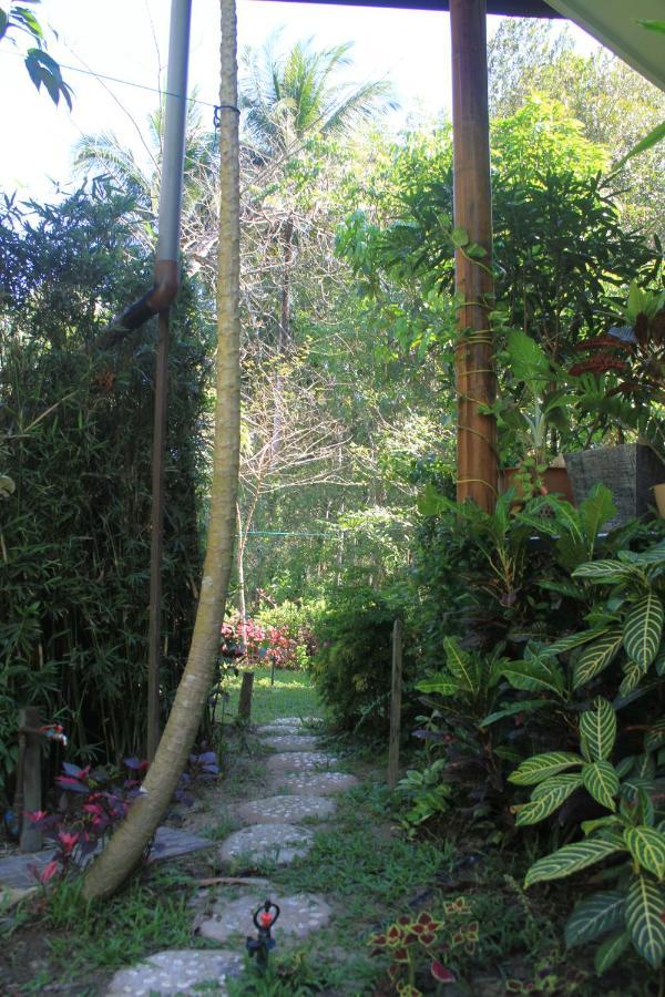 Pink Kangaroo Bungalows Ko Kut Exterior foto